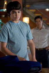 Eike Schroter/Syfy