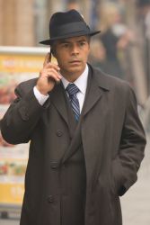 Eike Schroter/Syfy