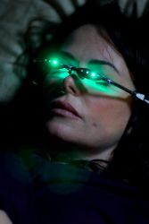 Eike Schroter/Syfy