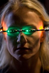 Eike Schroter/Syfy