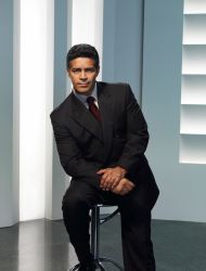 Jamel Toppin/Syfy