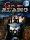 Chupacabra vs. the Alamo