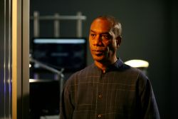 Marcel Williams/SyFy