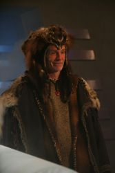 Marcel Williams/SyFy