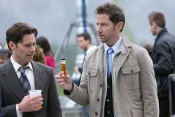 Eike Schroter/Syfy