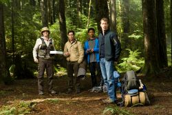 Eike Schroter/Syfy