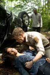 Eike Schroter/Syfy