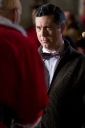 Eike Schroter/Syfy