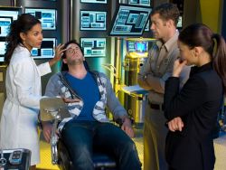 Eike Schroter/Syfy