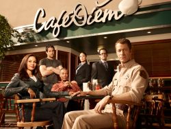 Art Streiber/SyFy