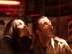 Eike Schroter/Syfy