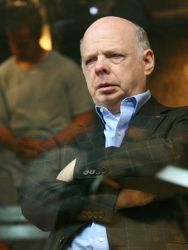 David Gray/Syfy