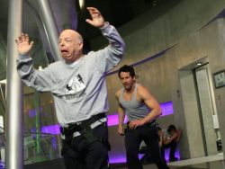 David Gray/Syfy