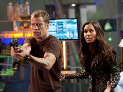 David Gray/Syfy