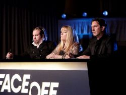 Nicole Wilder/Syfy