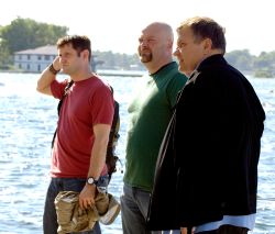Don Heupel/Syfy