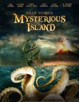 Jules Verne's Mysterious Island