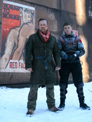 Robert Patrick | Biography, Movie Highlights and Photos | AllMovie