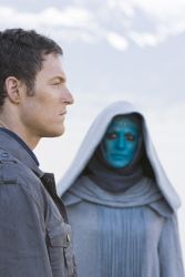 James Dittiger/Syfy