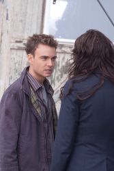 Jeff Weddell/Syfy