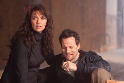 Jeff Weddell/Syfy