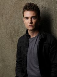 Pete Tangen/Syfy