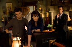 Carole Segal/Syfy