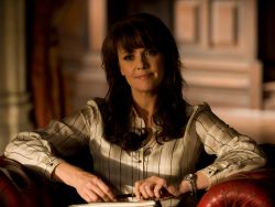 Carole Segal/Syfy