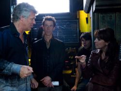 Carole Segal/Syfy