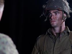 Jeff Weddell/Syfy