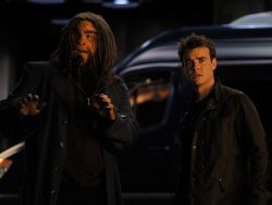 Chris Helcermanas-Benge/Syfy