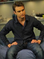 Chris Helcermanas-Benge/Syfy