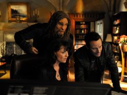 Chris Helcermanas-Benge/Syfy