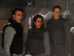 Chris Helcermanas-Benge/Syfy