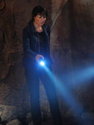 Chris Helcermanas-Benge/Syfy