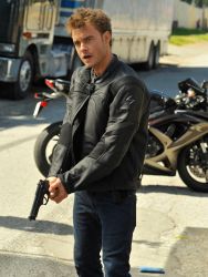 Chris Helcermanas-Benge/Syfy