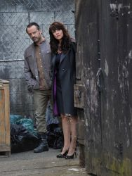 Chris Helcermanas-Benge/Syfy