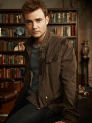 Joe Pugliese/Syfy