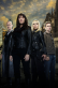 Sanctuary: Season 01