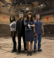 Sanctuary: Season 02