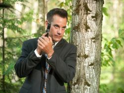 Dean Buscher/Syfy