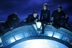 Eike Schroter/Syfy