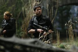 Eike Schroter/Syfy