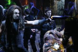 Eike Schroter/Syfy