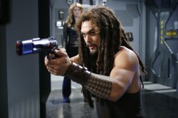 Eike Schroter/Syfy