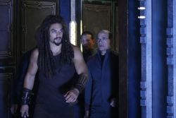 Eike Schroter/Syfy