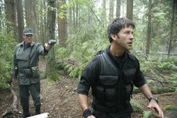 Eike Schroter/Syfy