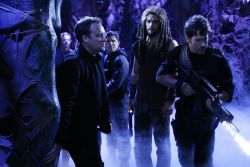 Eike Schroter/Syfy