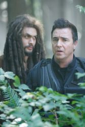 Eike Schroter/Syfy