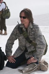 Gregory Peters/Syfy